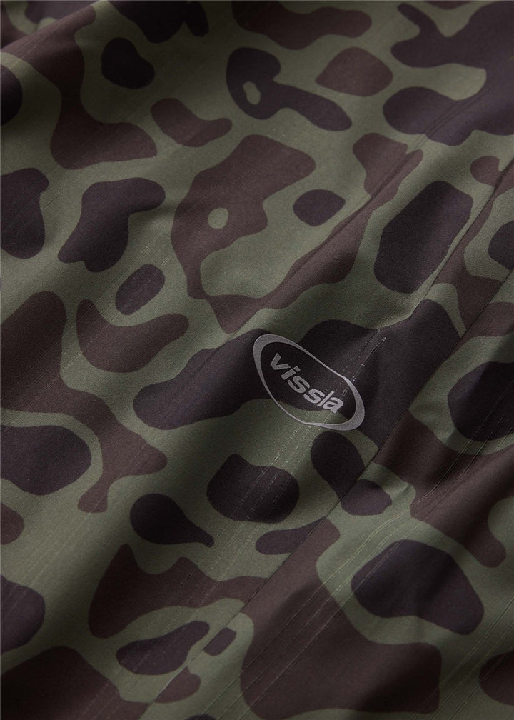 High Seas 3.0 18.5" Boardshort