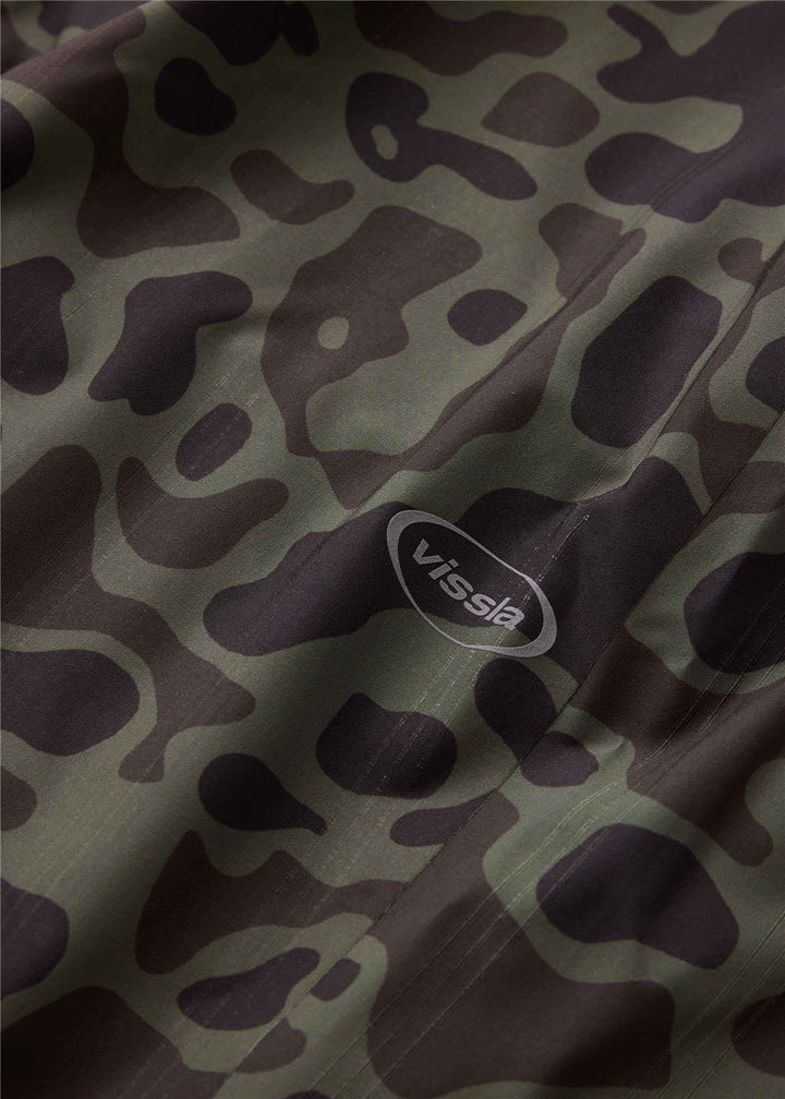 High Seas 3.0 18.5" Boardshort