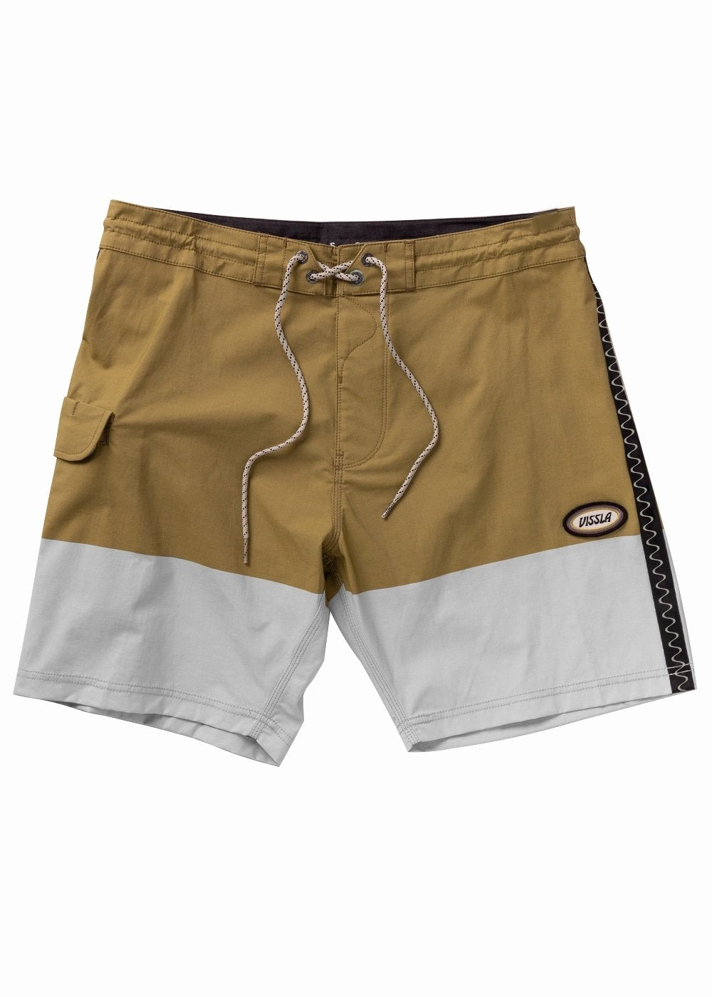 Trip Out 17.5" Boardshort