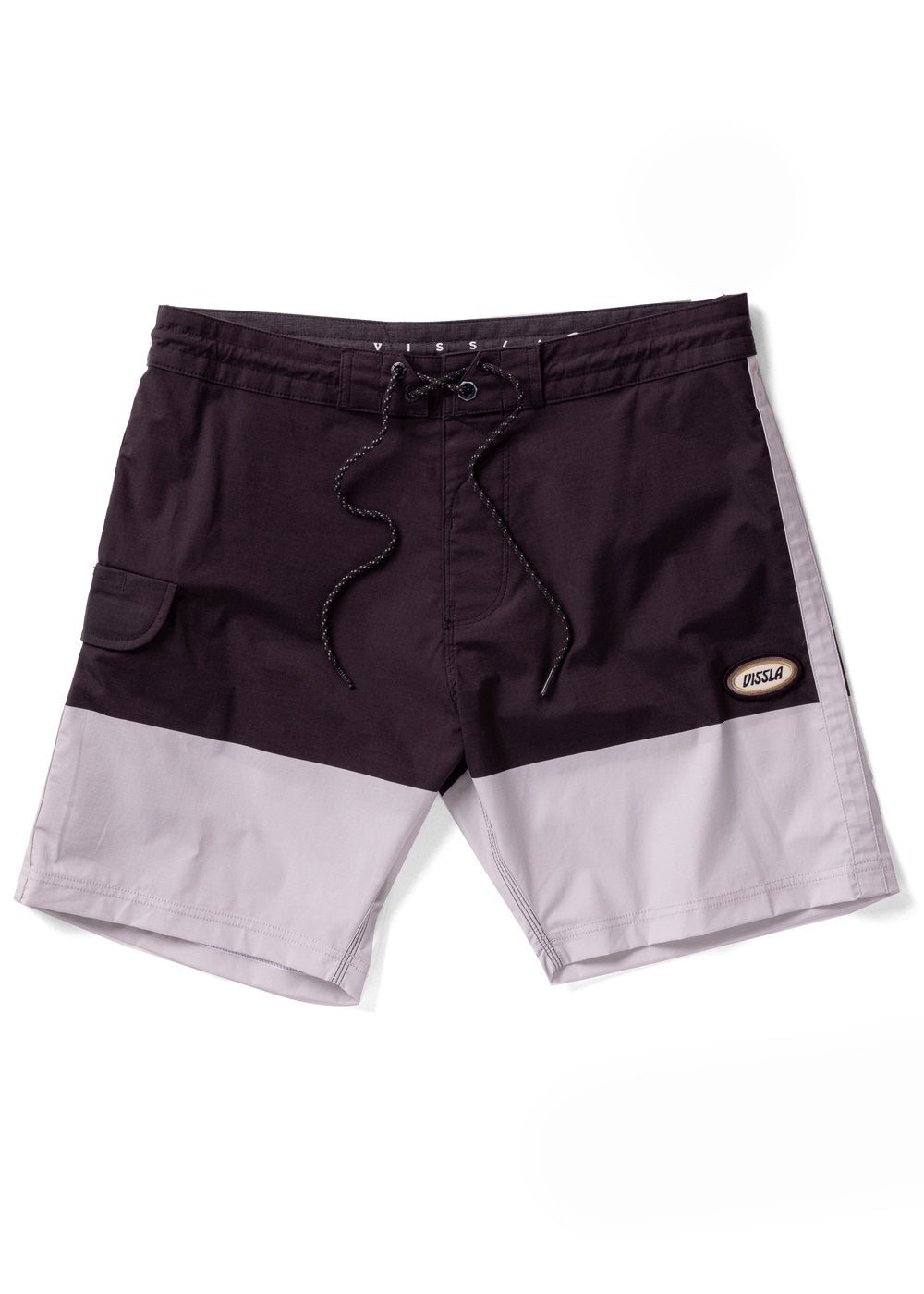 Trip Out 17.5" Boardshort