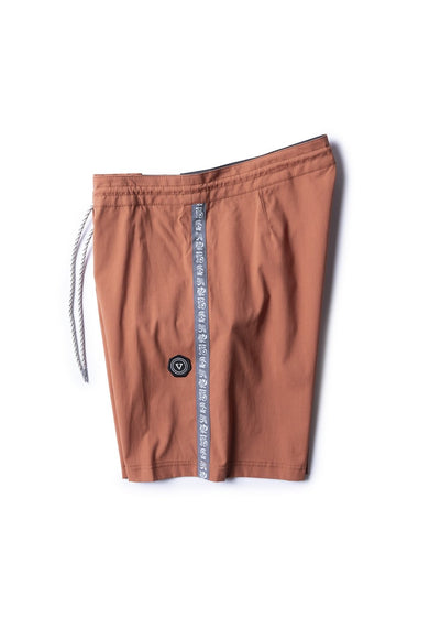 Trip Out 17.5" Boardshort