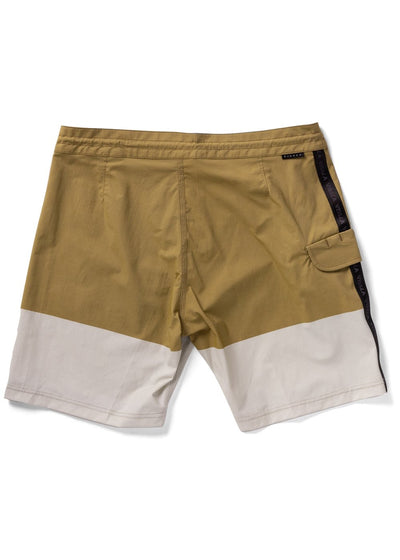 Trip Out 17.5" Boardshort