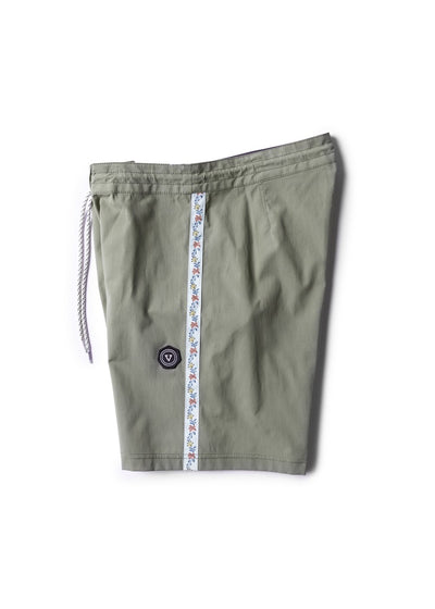 Trip Out 17.5" Boardshort