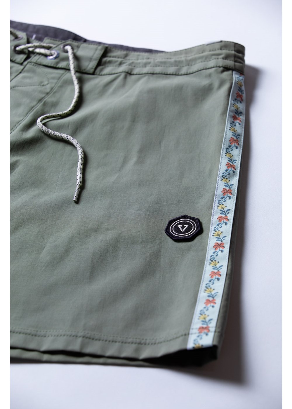 Trip Out 17.5" Boardshort