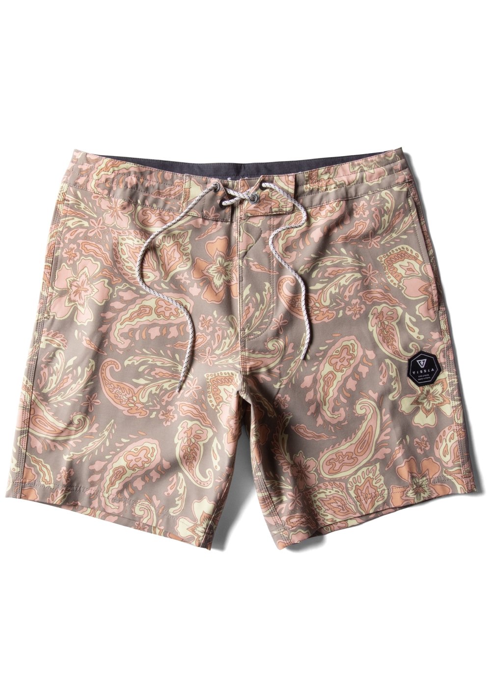 Vagabond 17.5" Boardshort