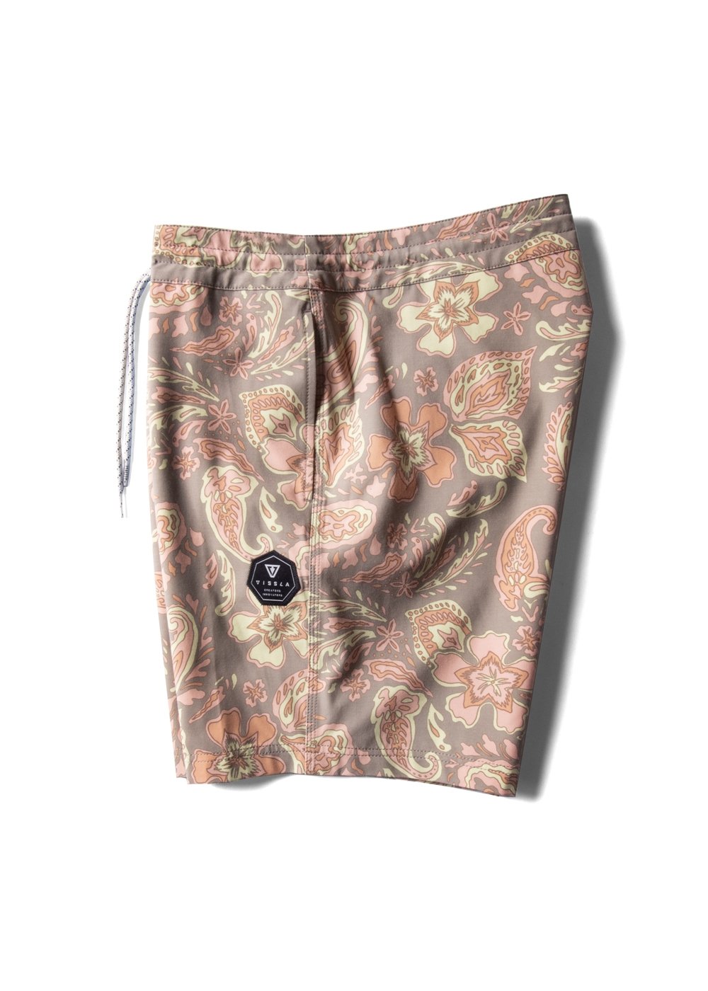 Vagabond 17.5" Boardshort