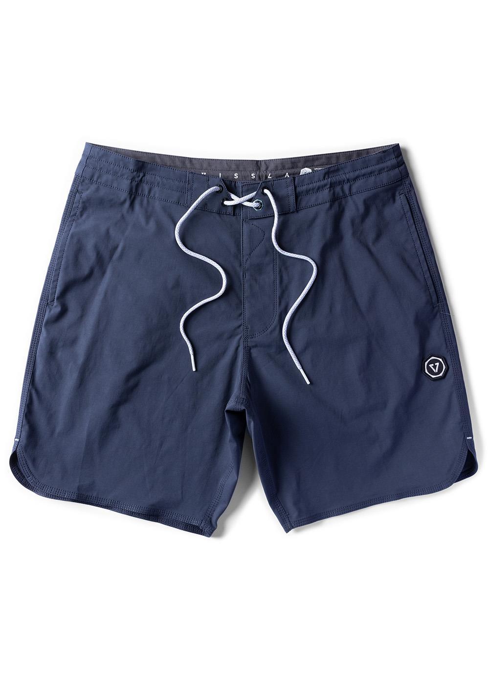 Visions 17.5" Boardshort