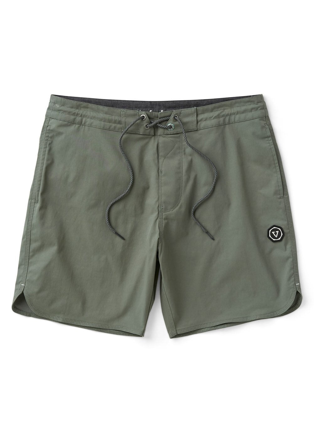 Visions 17.5" Boardshort