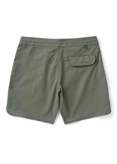 Visions 17.5" Boardshort