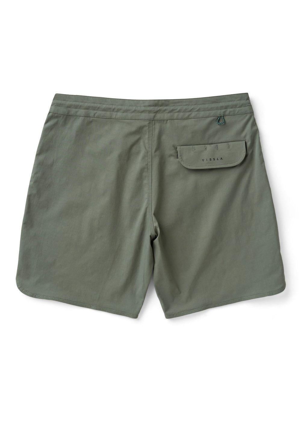 Visions 17.5" Boardshort