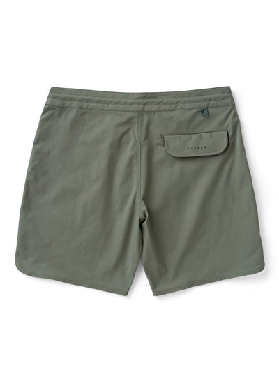 Visions 17.5" Boardshort