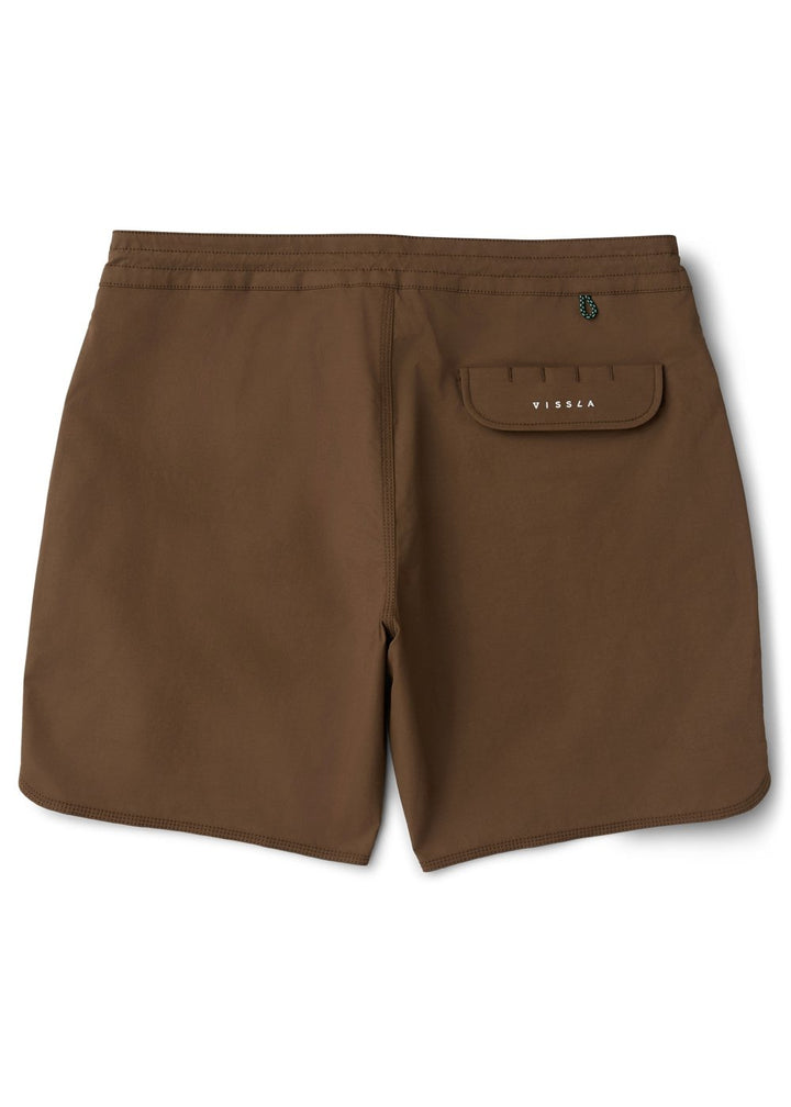 Visions 17.5" Boardshort