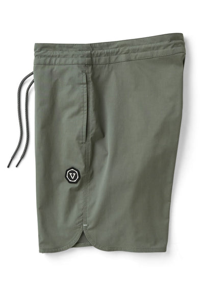 Visions 17.5" Boardshort