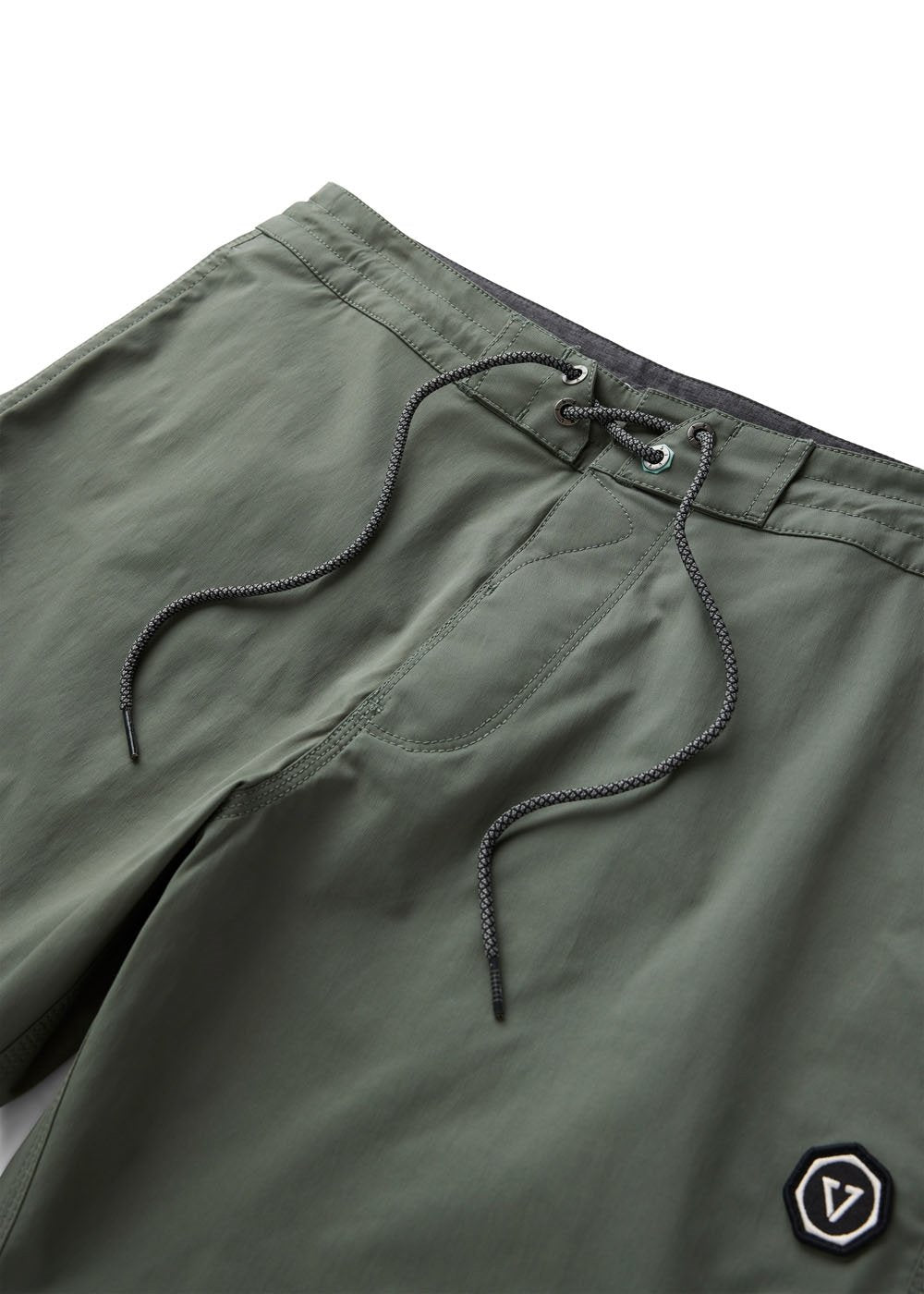 Visions 17.5" Boardshort