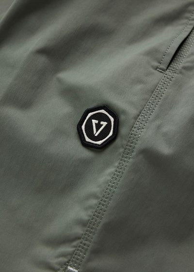 Visions 17.5" Boardshort