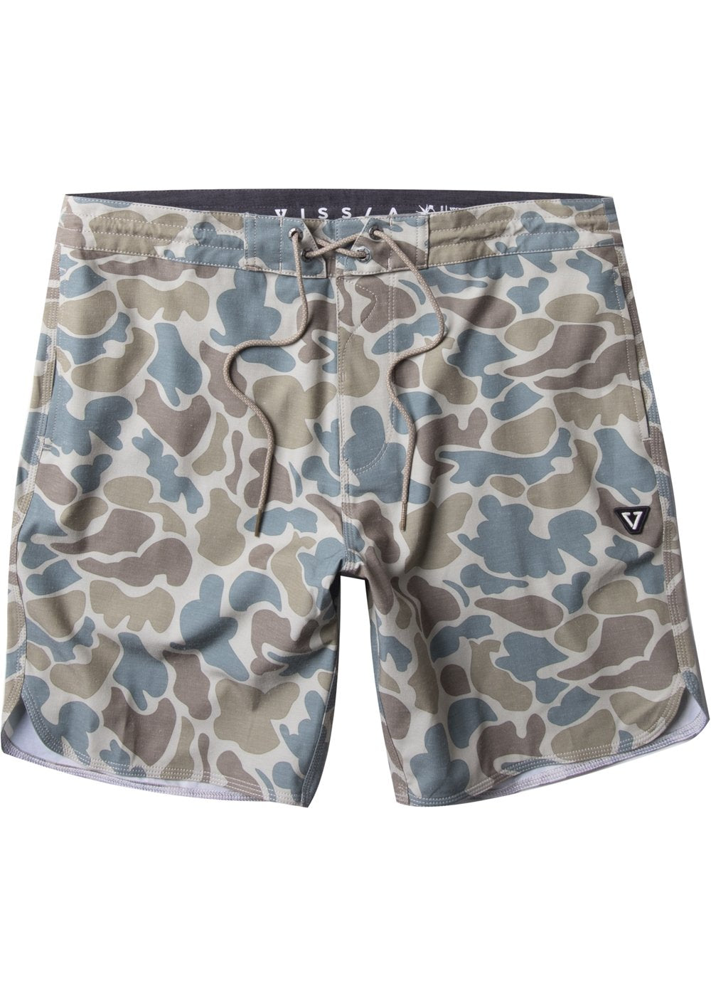 Stoke'M 17.5" Boardshort