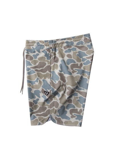 Stoke'M 17.5" Boardshort