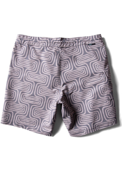 Congos 17.5" Boardshort