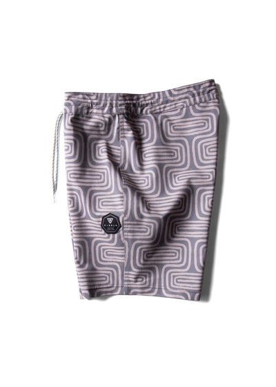 Congos 17.5" Boardshort