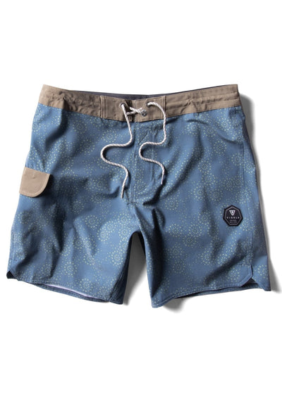 Morsea 17.5" Boardshort