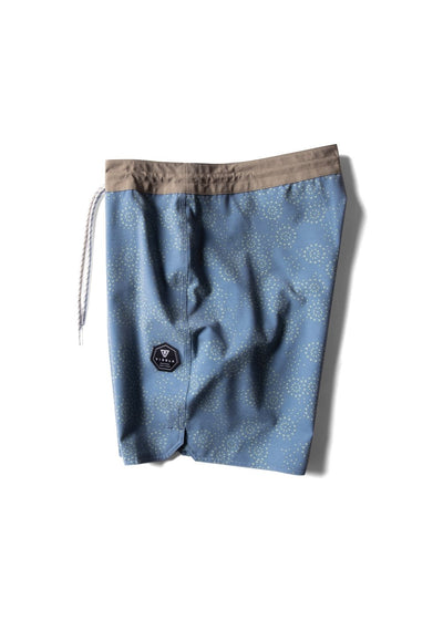 Morsea 17.5" Boardshort