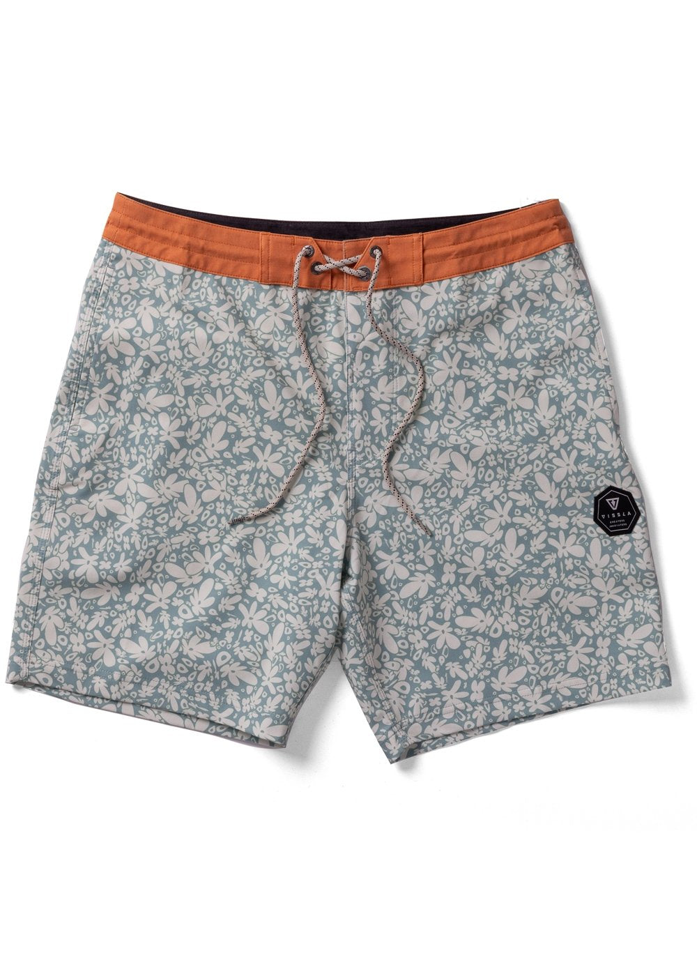 Superbloom 17.5" Boardshort