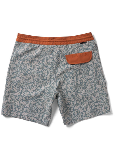 Superbloom 17.5" Boardshort