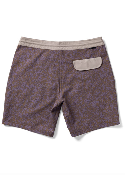 Superbloom 17.5" Boardshort