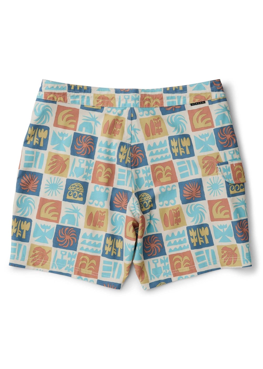 Ecology Center 17.5" Boardshort
