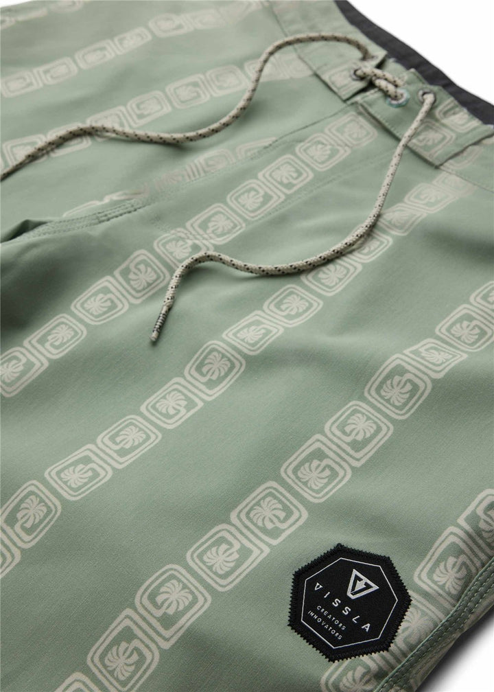 Lost Coast 17.5" Boardshort