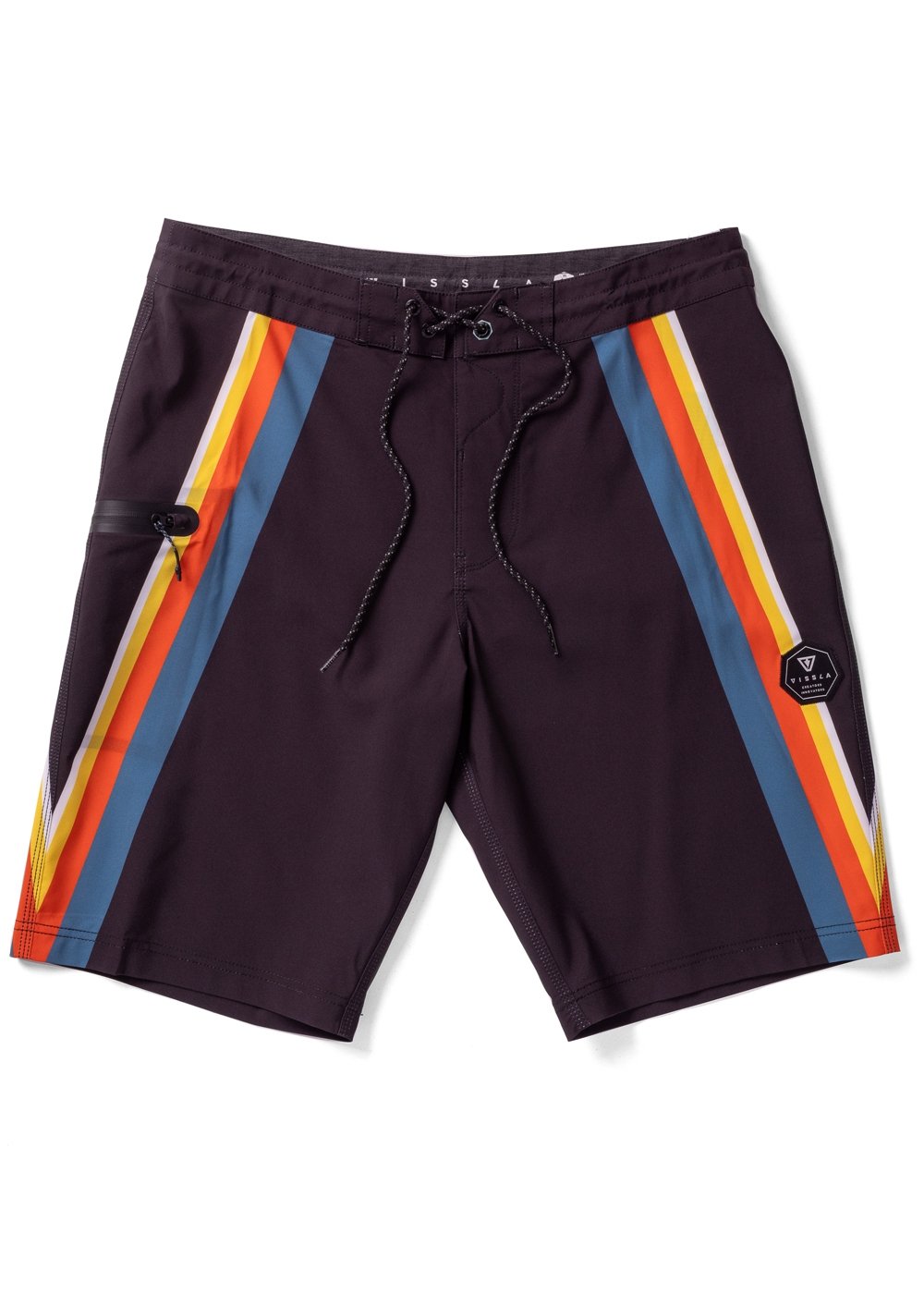 Recline 20.5" Boardshort