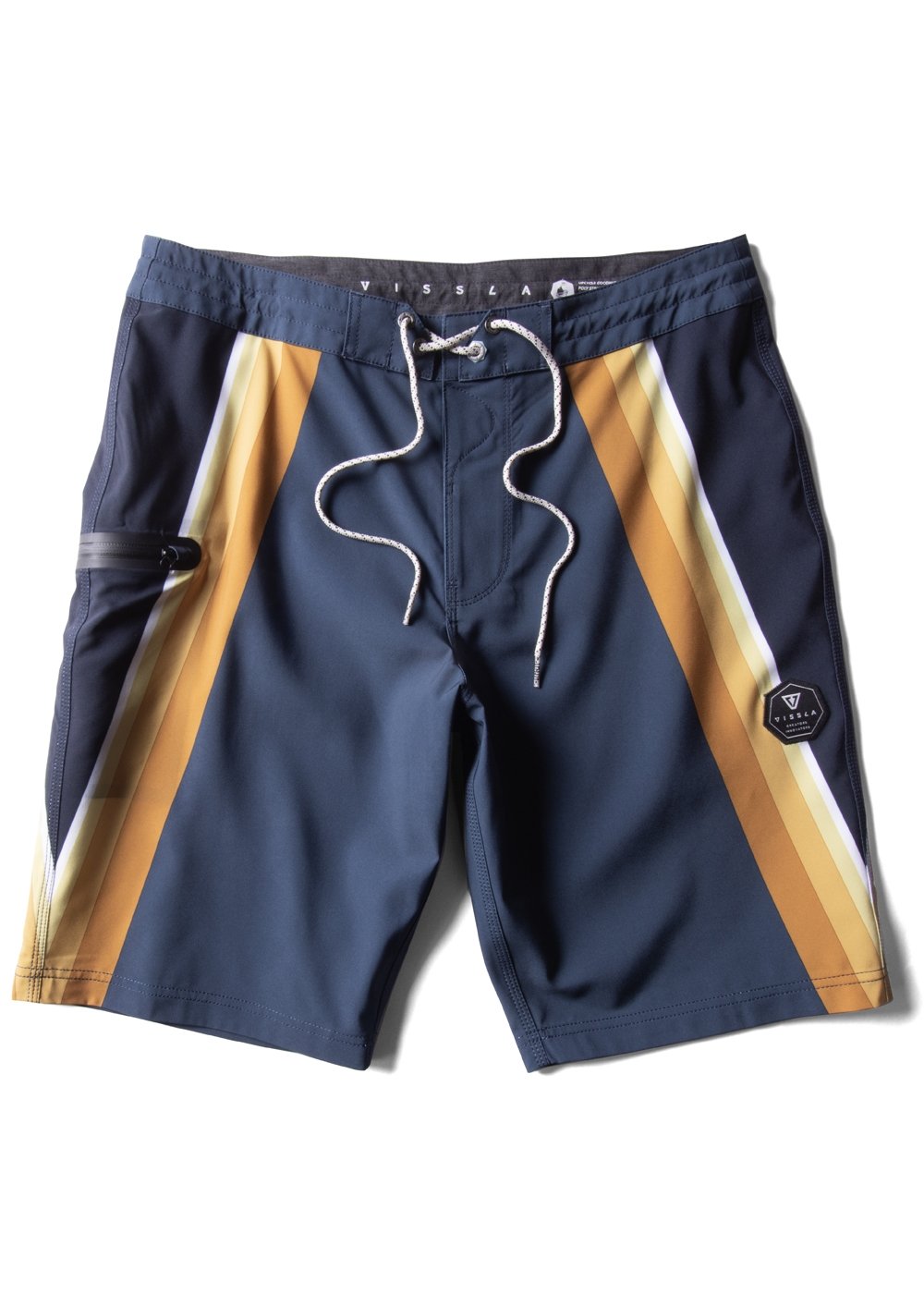 Recline 20.5" Boardshort