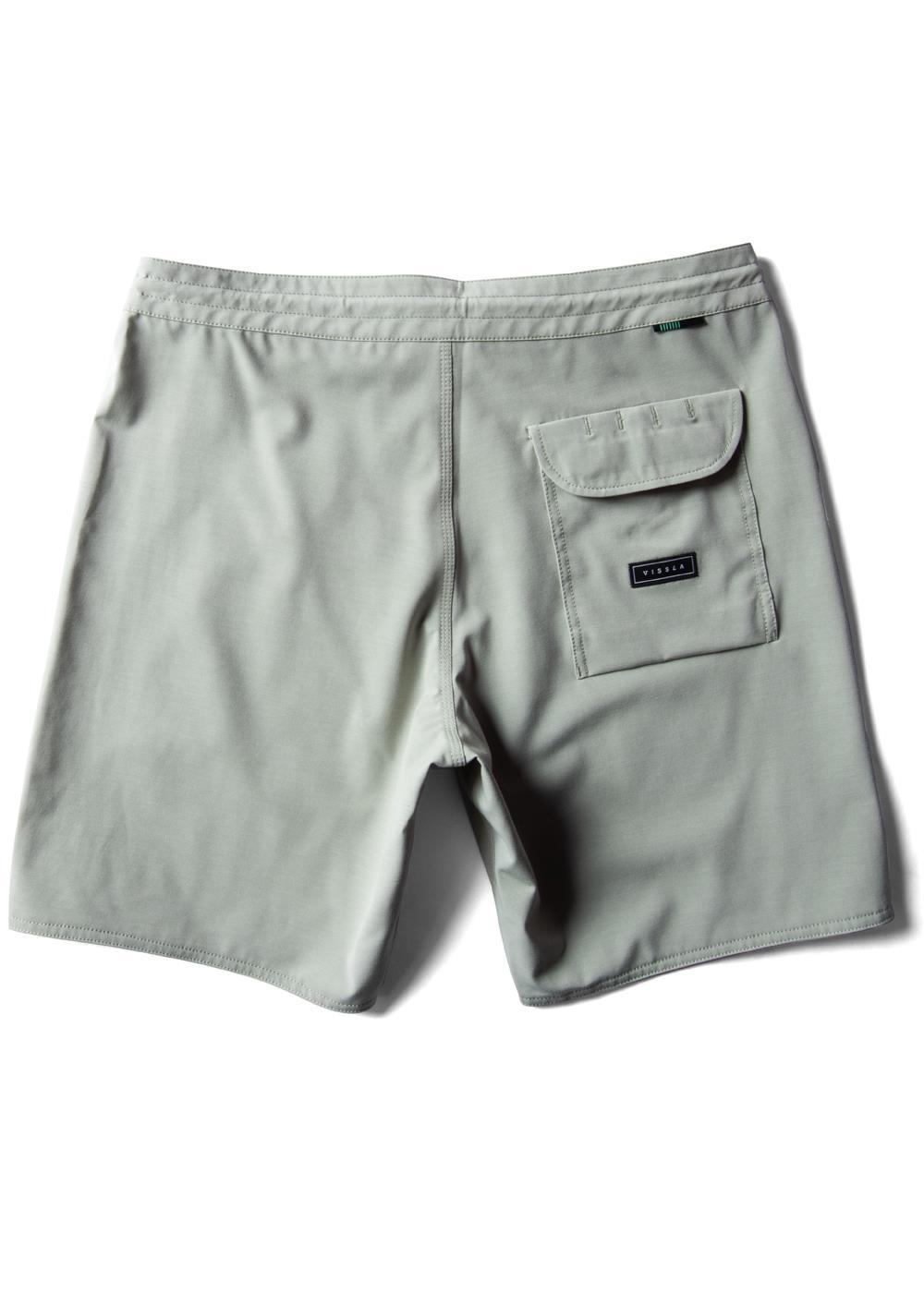 Solid Sets 18.5" Boardshort