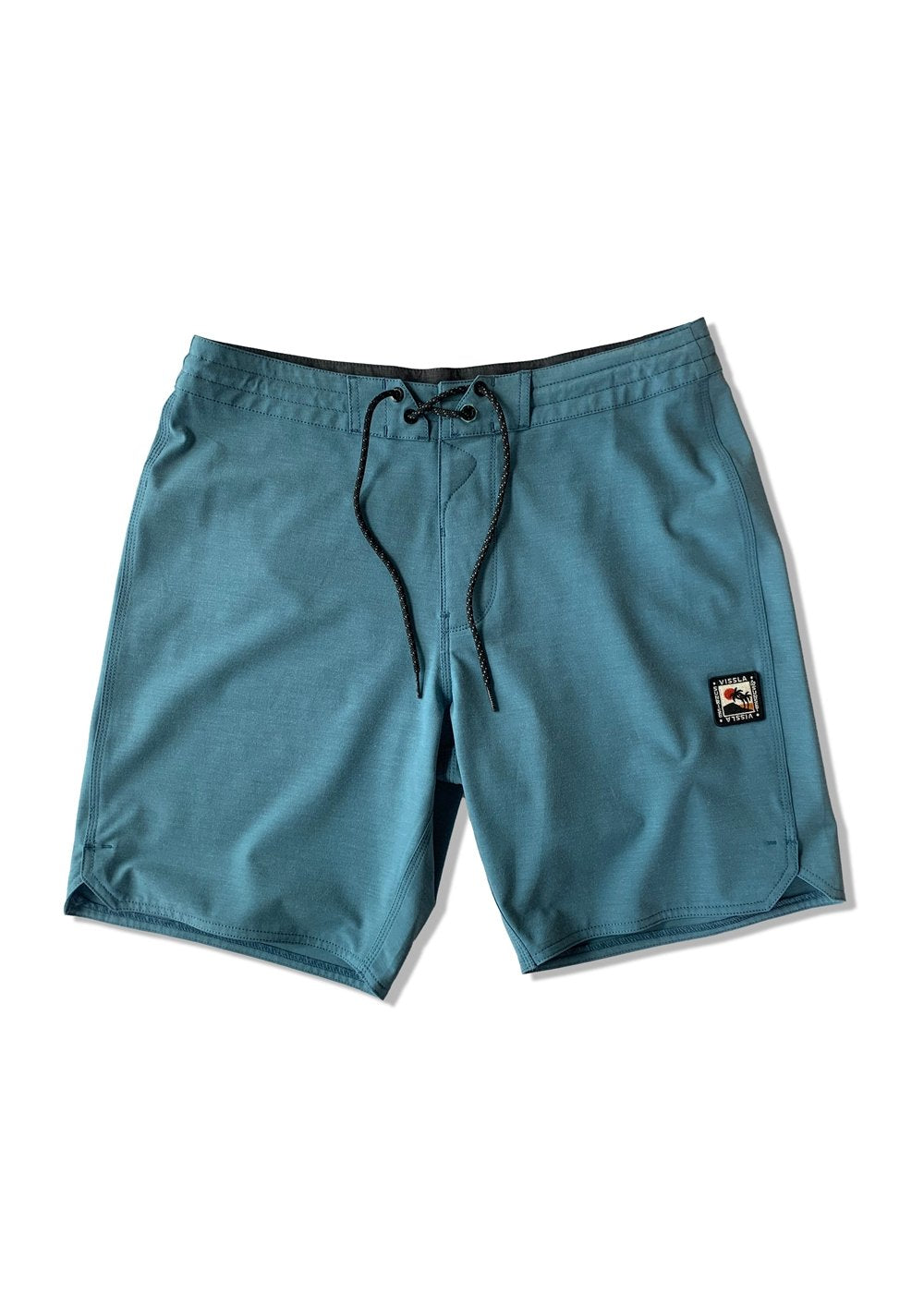 Solid Sets 18.5" Boardshort