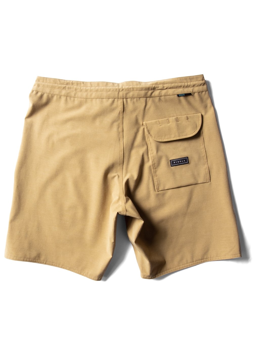 Solid Sets 18.5" Boardshort