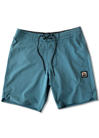 Solid Sets 18.5" Boardshort