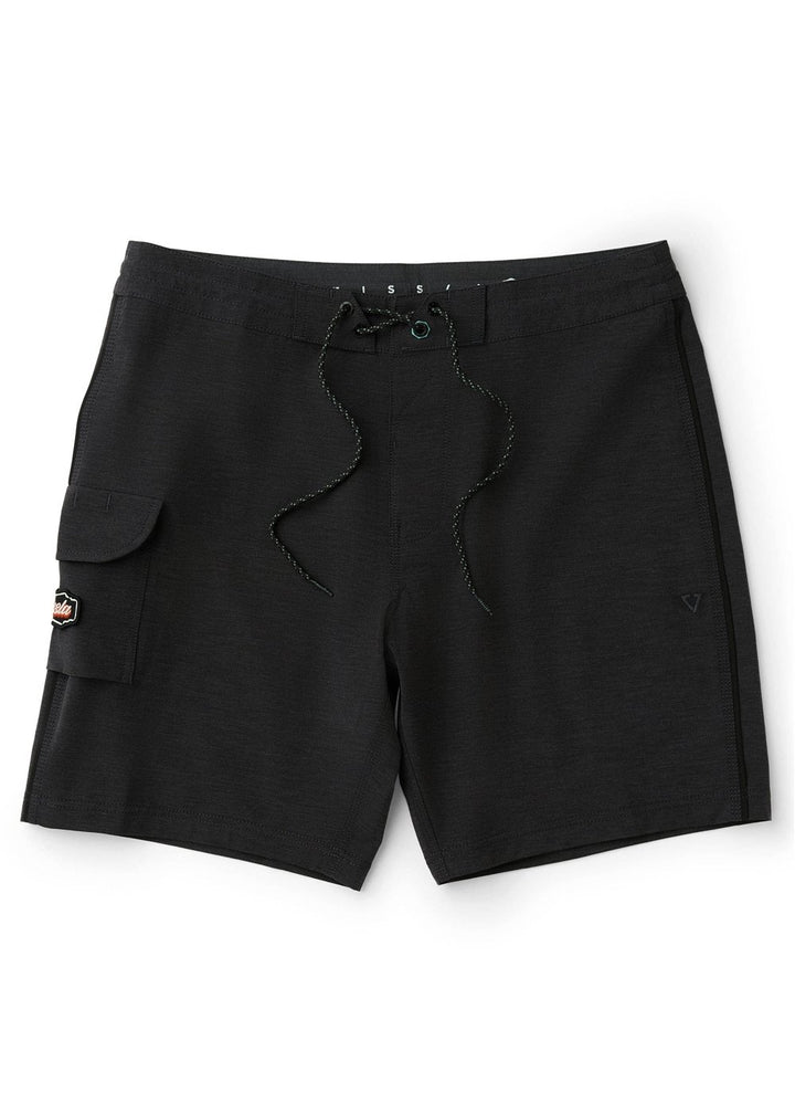 Solid Sets 18.5" Boardshort