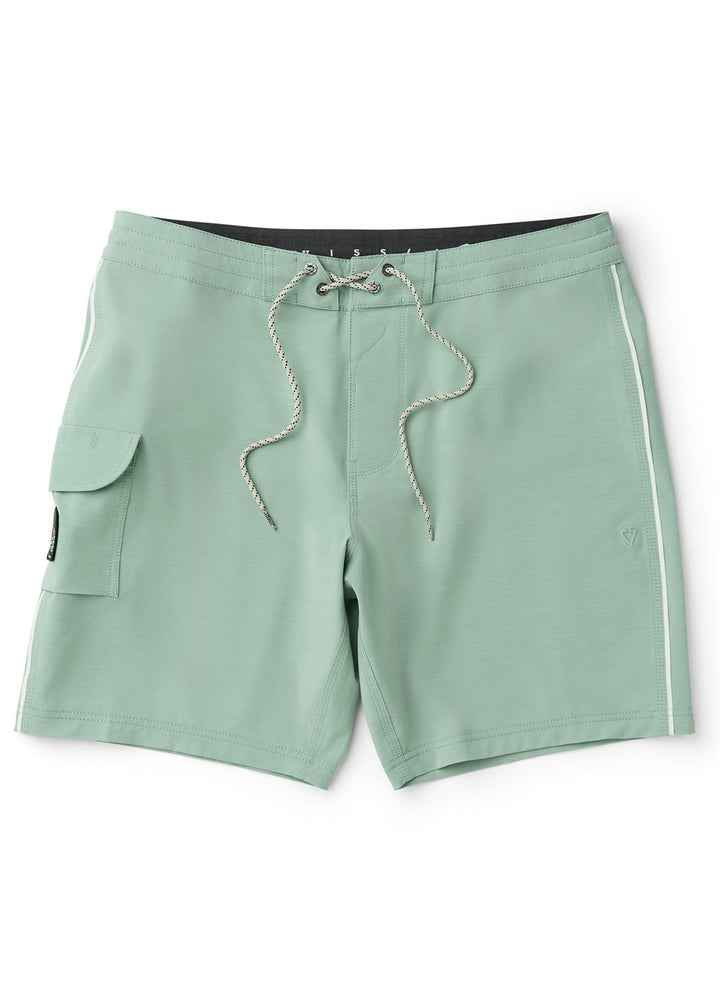Solid Sets 18.5" Boardshort