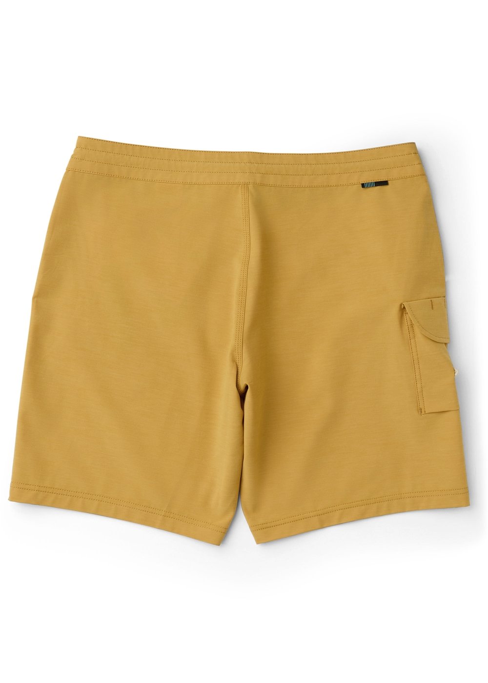 Solid Sets 18.5" Boardshort