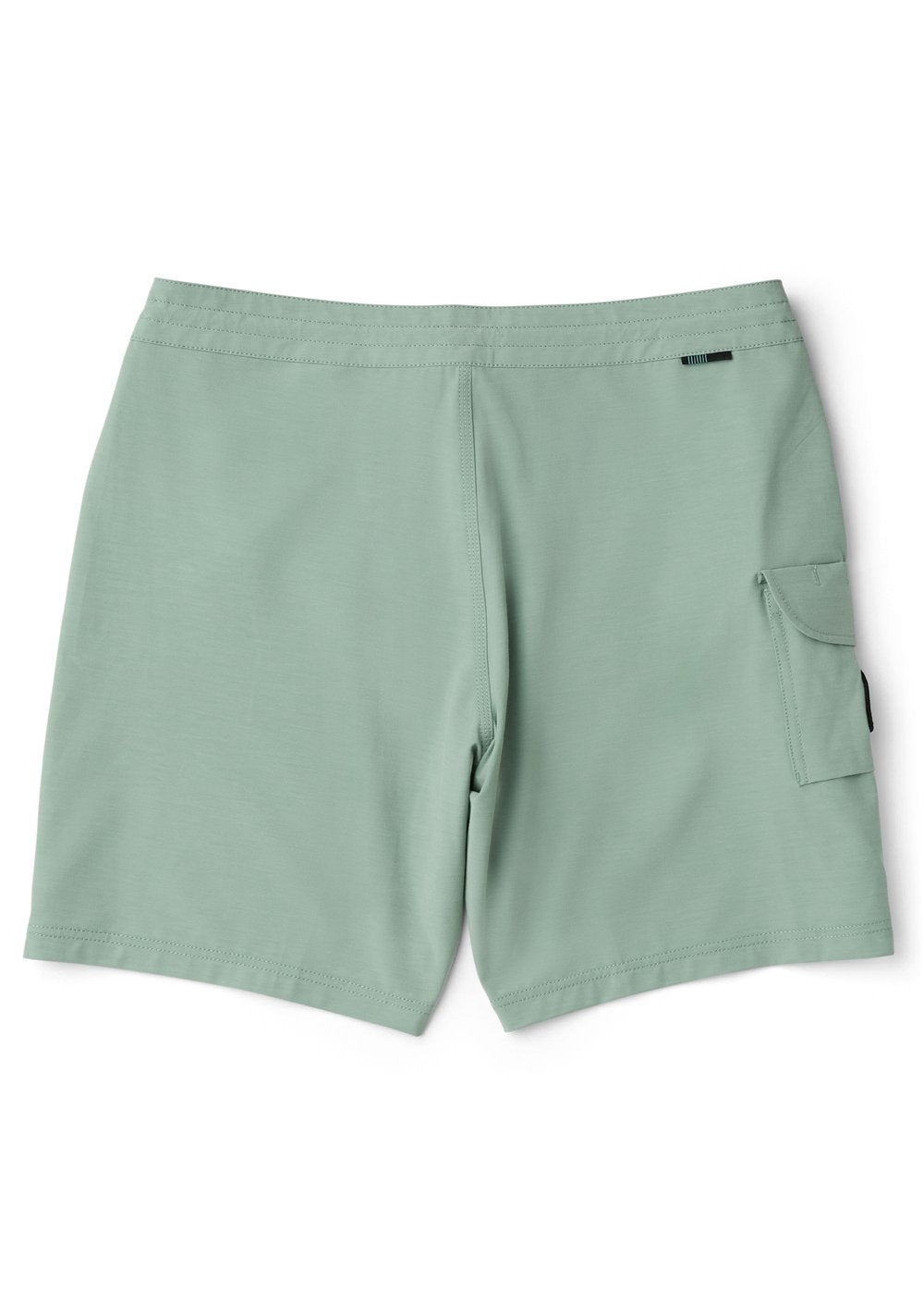 Solid Sets 18.5" Boardshort