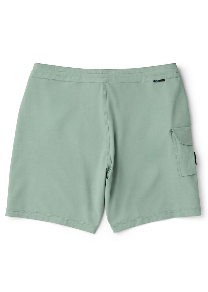 Solid Sets 18.5" Boardshort