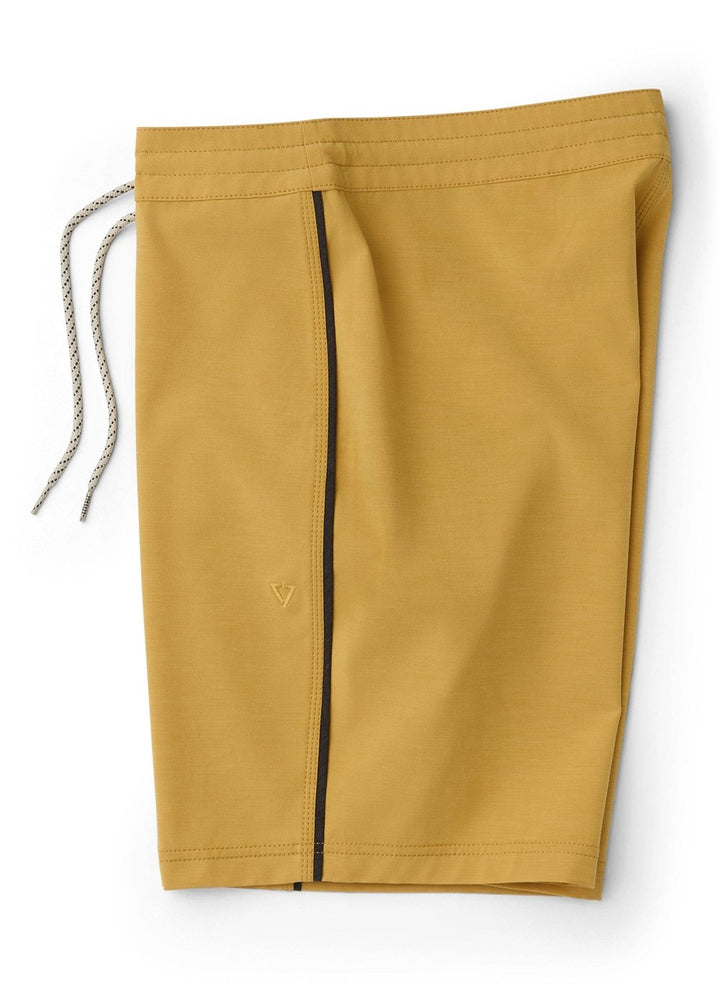 Solid Sets 18.5" Boardshort