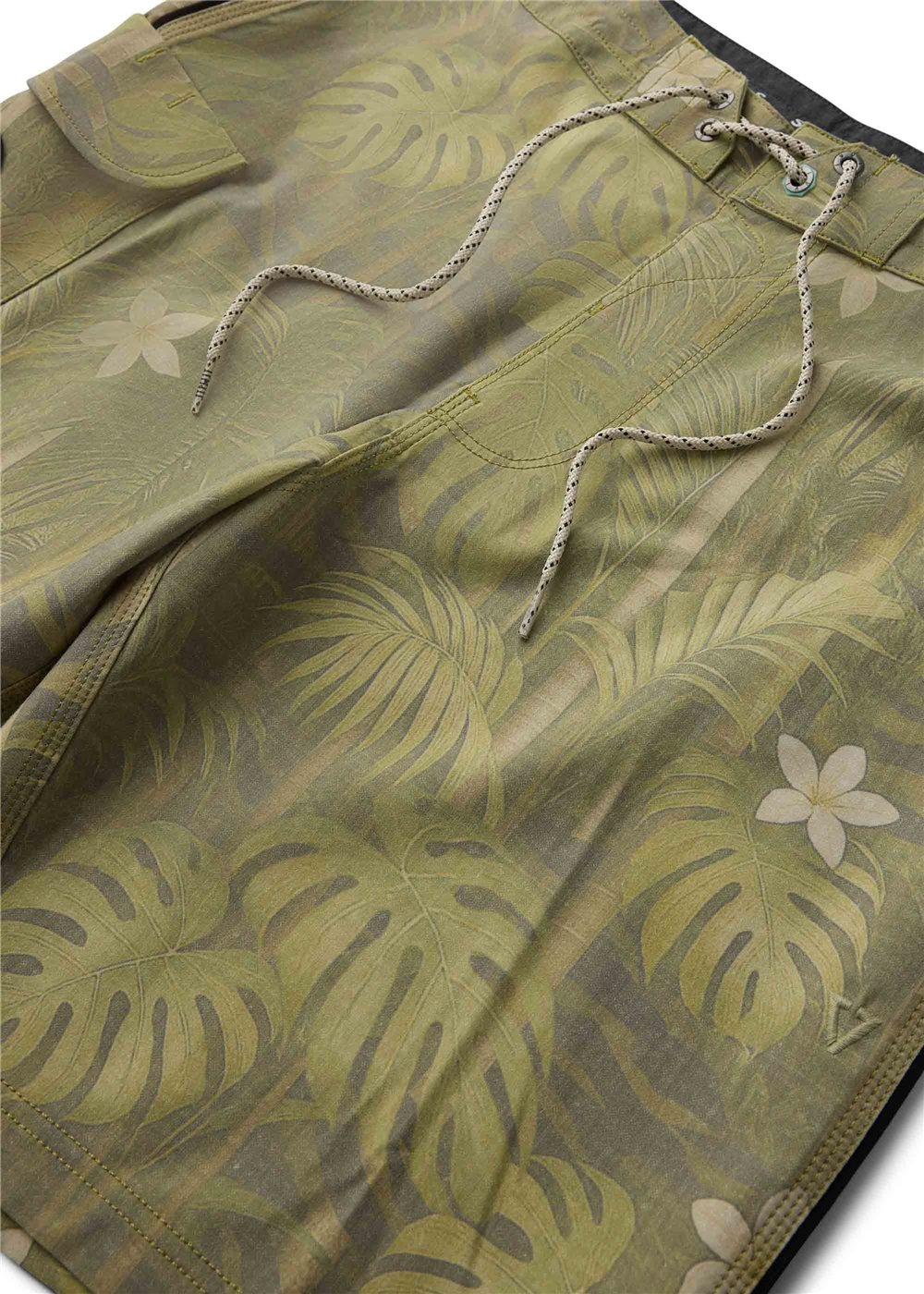 Solid Sets 18.5" Boardshort