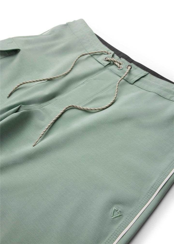 Solid Sets 18.5" Boardshort