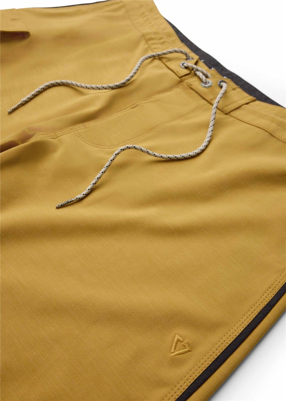 Solid Sets 18.5" Boardshort