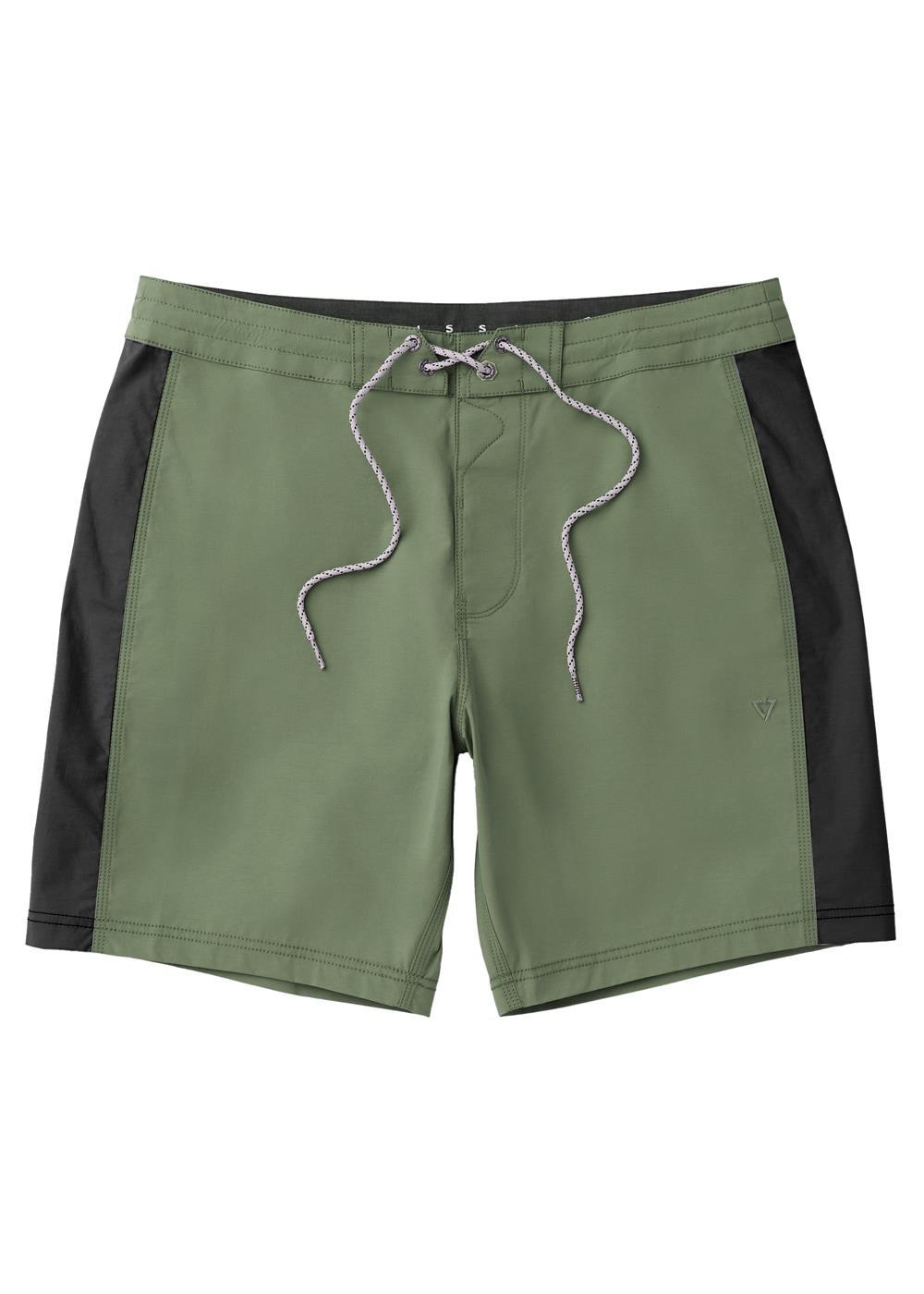 Twinzer 17.5" Boardshort