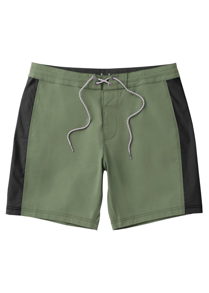 Twinzer 17.5" Boardshort