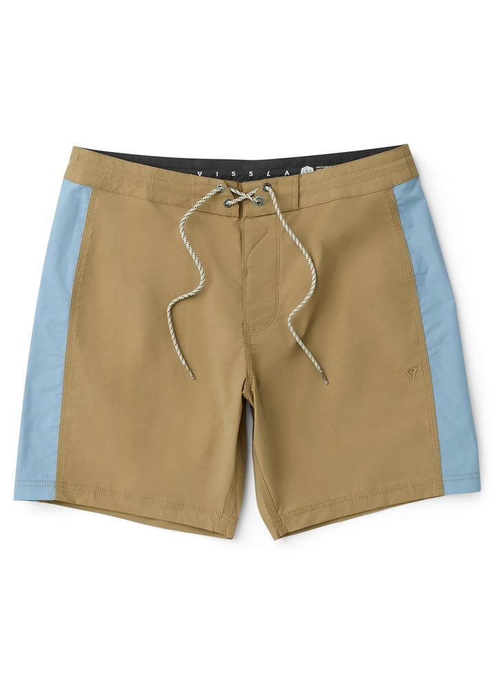 Twinzer 17.5" Boardshort