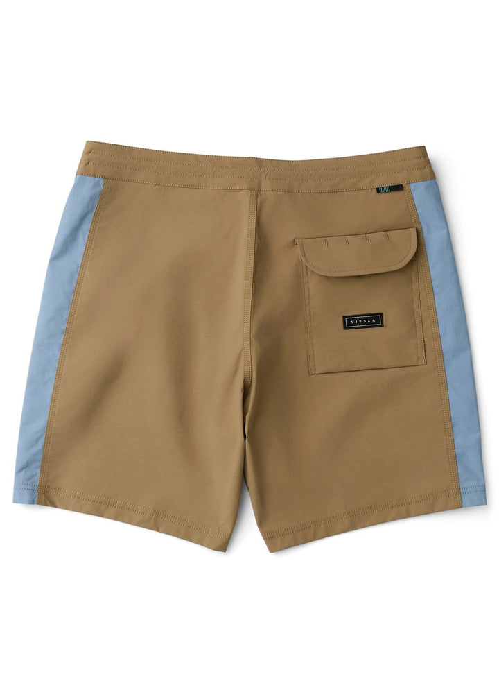 Twinzer 17.5" Boardshort