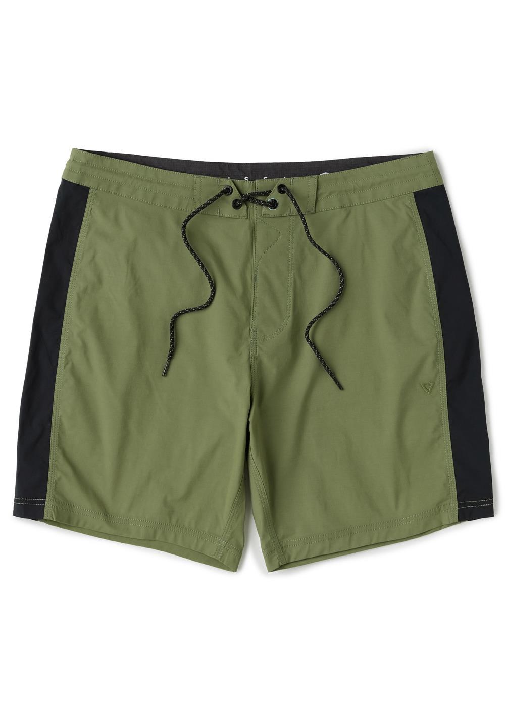 Twinzer 17.5" Boardshort